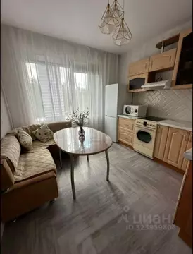 2-к кв. Новосибирская область, Новосибирск Красный просп., 323 (59.7 ...