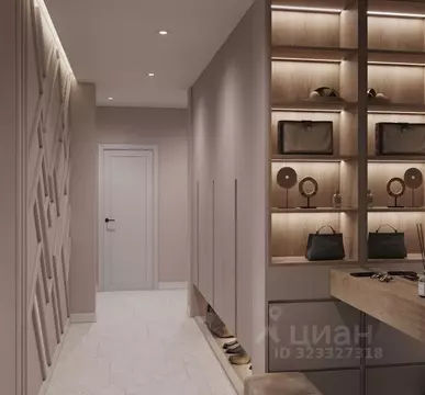 3-к кв. Иркутская область, Иркутск Гусарская тер., 4 (80.6 м)