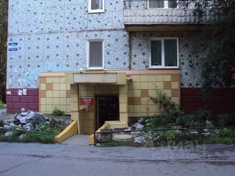 Помещение свободного назначения в Томская область, Томск просп. Мира, ...