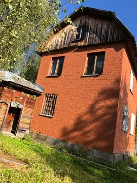 Продается дом в пгт Ильинский