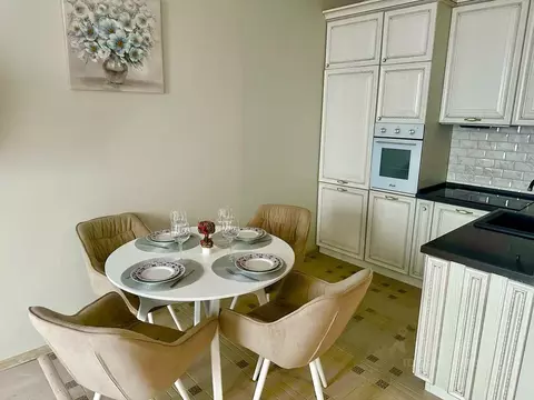 2-к кв. Москва Ходынская ул., 2 (54.0 м)