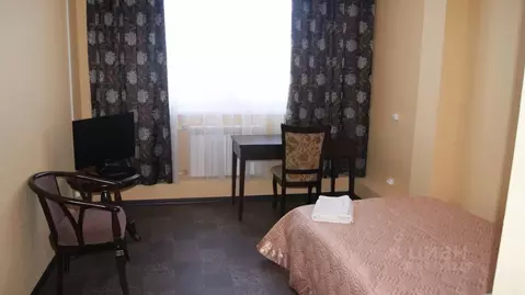 Комната Иркутская область, Иркутск Юбилейный мкр, 118 (21.0 м)