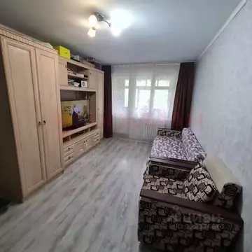 1-к кв. Ростовская область, Ростов-на-Дону ул. Еременко, 85/7 (30.0 м)