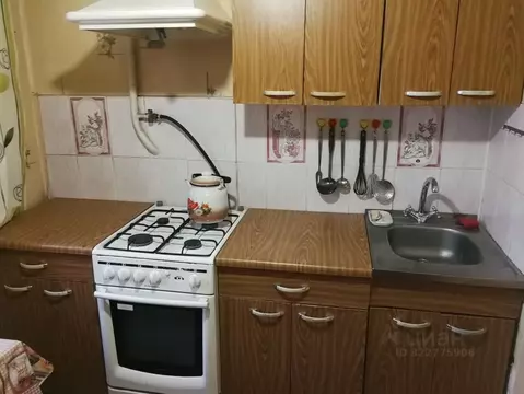 1-к кв. Челябинская область, Челябинск Каслинская ул., 48 (30.8 м)