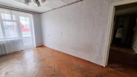 2-к кв. Ставропольский край, Ставрополь ул. Тухачевского, 9 (48.0 м)