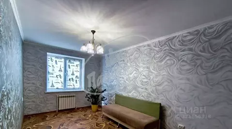 1-к кв. Калужская область, Калуга ул. Георгия Амелина, 18 (33.6 м)