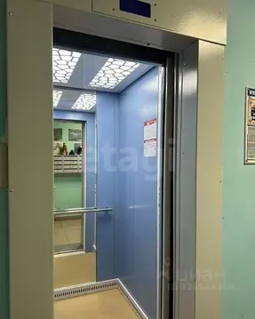 3-к кв. Башкортостан, Уфа ул. Адмирала Макарова, 26/1 (70.6 м)