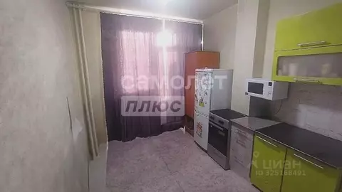 1-к кв. Алтайский край, Бийск Социалистическая ул., 22/1 (34.5 м)