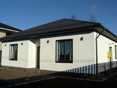 Дом в Пензенская область, Пенза  (142 м)