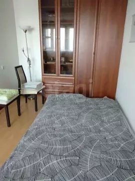 1-к кв. Московская область, Балашиха ул. Майкла Лунна, 5 (41.0 м)