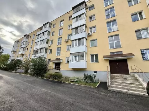 4-к кв. Крым, Симферопольский район, Трудовское с/пос, с. Строгоновка ...