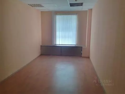 Офис в Свердловская область, Екатеринбург ул. Фронтовых Бригад, 29 (20 ...