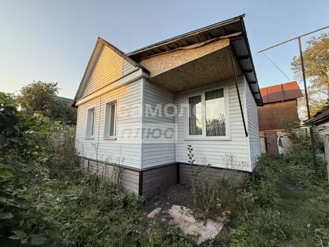 Дом в Курская область, Курск ул. Чайковского (31 м)