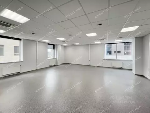 Офис в Санкт-Петербург Большой Сампсониевский просп., 28к2 (156 м)