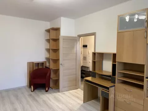 1-к кв. Москва ул. Николая Озерова, 2к1 (41.0 м)