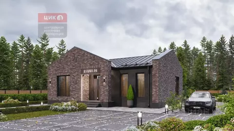 Дом в Рязанская область, Спасский муниципальный округ, с. Ярустово ул. ...