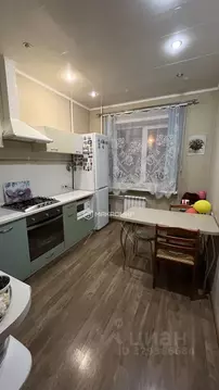 3-к кв. Архангельская область, Архангельск ул. Урицкого, 49 (62.0 м)