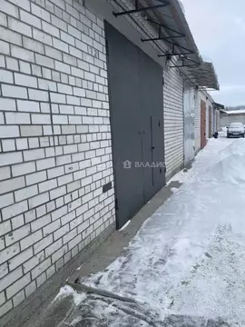 Гараж в Архангельская область, Северодвинск Архангельское ш., 59Кк7 ...