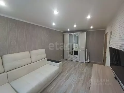 1-к кв. Белгородская область, Белгород Михайловское ш., 32 (31.2 м)