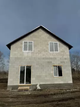 Дом в Алтайский край, Павловский район, пос. Новые зори Молодежная ...