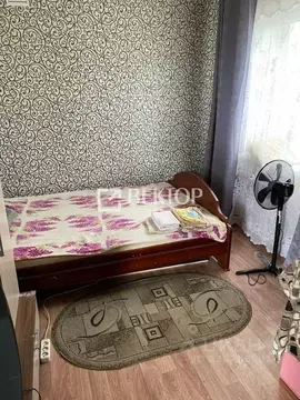 1-к кв. Ивановская область, Иваново ул. Кудряшова, 71к2 (29.0 м)