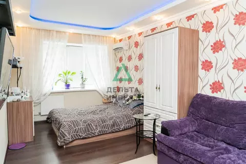 1-к кв. Башкортостан, Уфа просп. Октября, 174/2 (44.2 м)