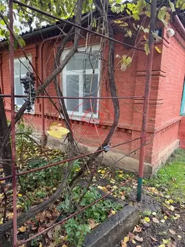 Дом в Краснодарский край, Армавир ул. Дзержинского, 10 (60 м)