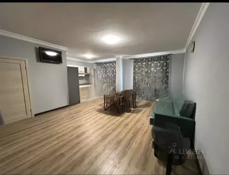 2-к кв. Москва аллея Буковая, 14 (68.0 м)