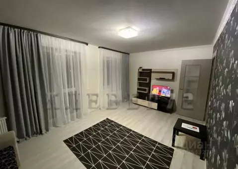 2-к кв. Тюменская область, Тюмень ул. Газовиков, 61 (57.0 м)