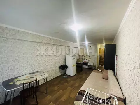 1-к кв. Иркутская область, Иркутск Байкальская ул., 234в (25.3 м)