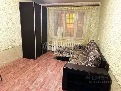 Комната Волгоградская область, Волгоград ул. Жолудева, 20А (16.3 м)