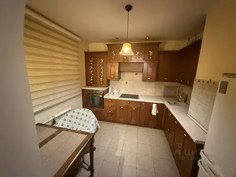 1-к кв. Московская область, Электросталь Юбилейная ул., 13 (38.0 м)