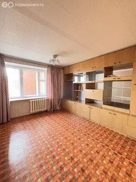 1-комнатная квартира: Чебоксары, проспект Мира, 72 (33.3 м)