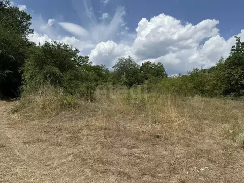 Участок в Крым, Алушта муниципальный округ, с. Изобильное ул. Новая, ...