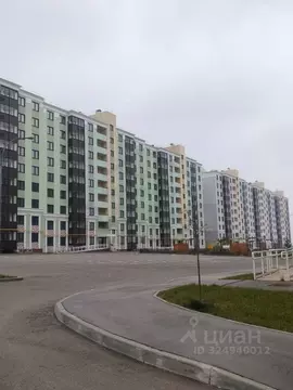 1-к кв. Тульская область, Тула ул. Генерала Горшкова, 8 (37.5 м)