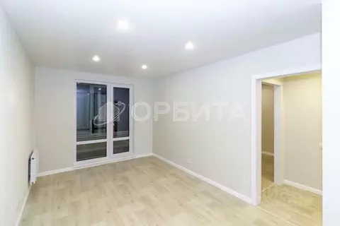 1-к кв. Тюменская область, Тюменский муниципальный округ, д. Патрушева ...