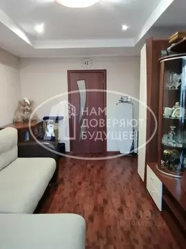 2-к кв. Пермский край, Губаха ул. Дзержинского, 4 (50.5 м)