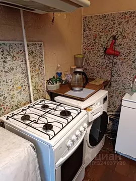 Комната Санкт-Петербург Светлановский просп., 52 (17.6 м)