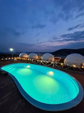 Дом в Приморский край, Хасанский муниципальный округ, Славянка пгт ул. ...