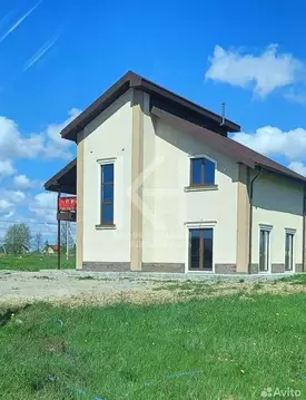 Дом в Калининградская область, Гурьевский муниципальный округ, пос. ...