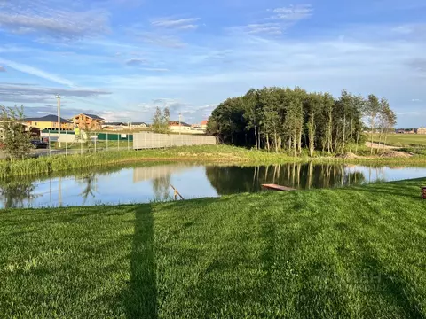 Участок в Московская область, Клин городской округ, д. Покровка ул. ...