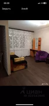 1-к кв. Саратовская область, Саратов просп. Имени 50 лет Октября, 136 ...