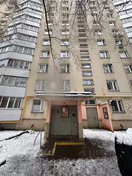 Комната Москва Кировоградская ул., 44К2 (13.0 м)