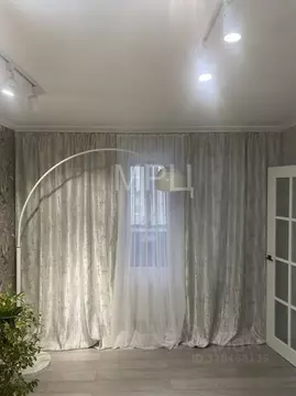 2-к кв. Москва Ленинградский просп., 54А (45.0 м)