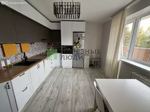 2-комнатная квартира: Ижевск, улица 30 лет Победы, 7А (55.7 м)