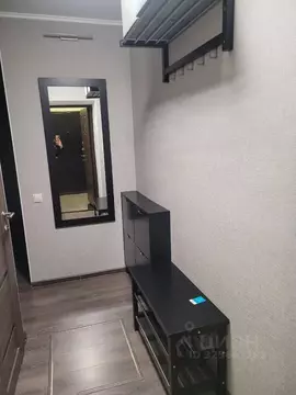 1-к кв. Москва, Москва, Щербинка ул. Люблинская, 2 (30.2 м)