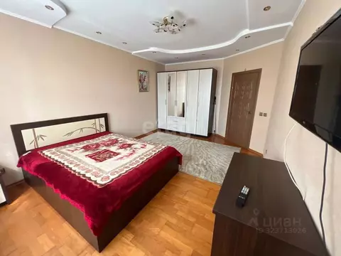 1-к кв. Калининградская область, Калининград Черниговская ул., 16 ...