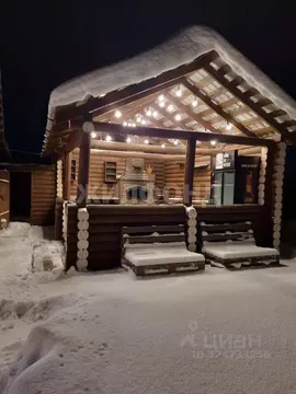 Дом в Томская область, Шегарский район, пос. Победа, Лебединка мкр  ...