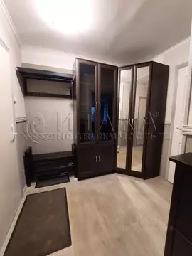 1-к кв. Санкт-Петербург Гаккелевская ул., 22к3 (43.0 м)