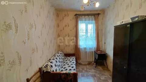 Дом в Воронеж, Витебская улица (80.8 м)